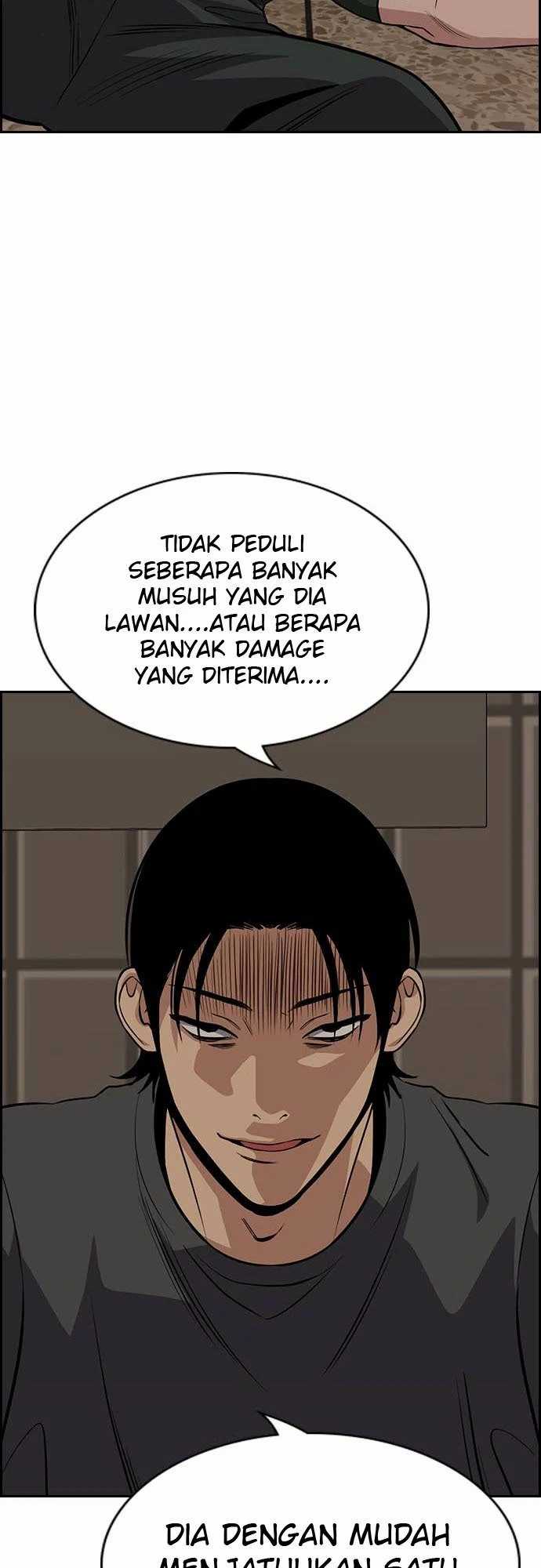 True Education Chapter 98 halaman 30