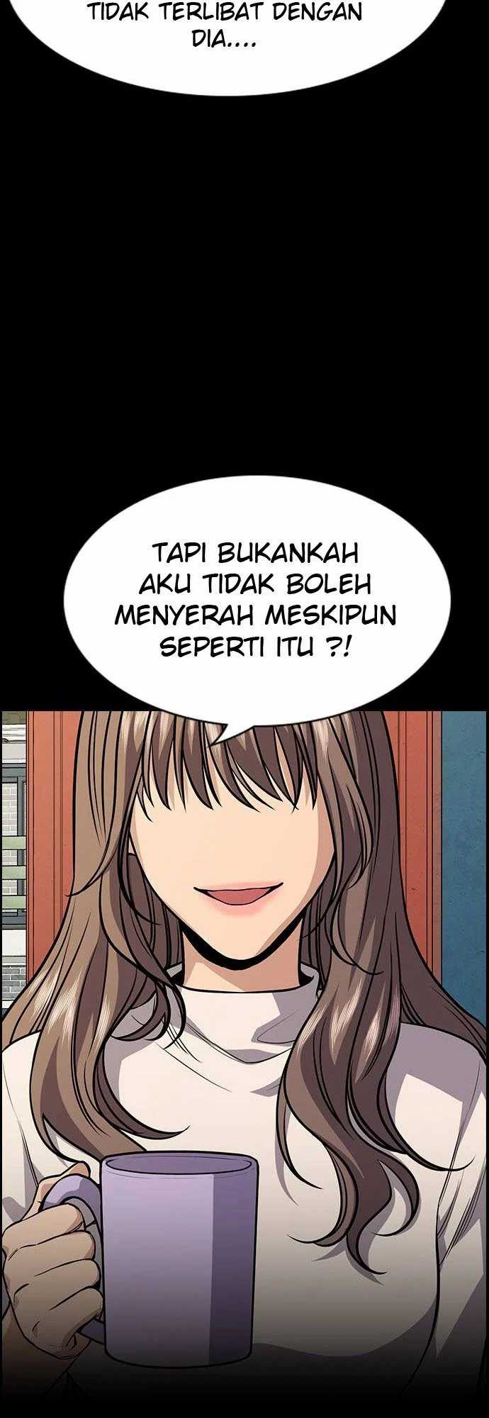 True Education Chapter 98 halaman 46