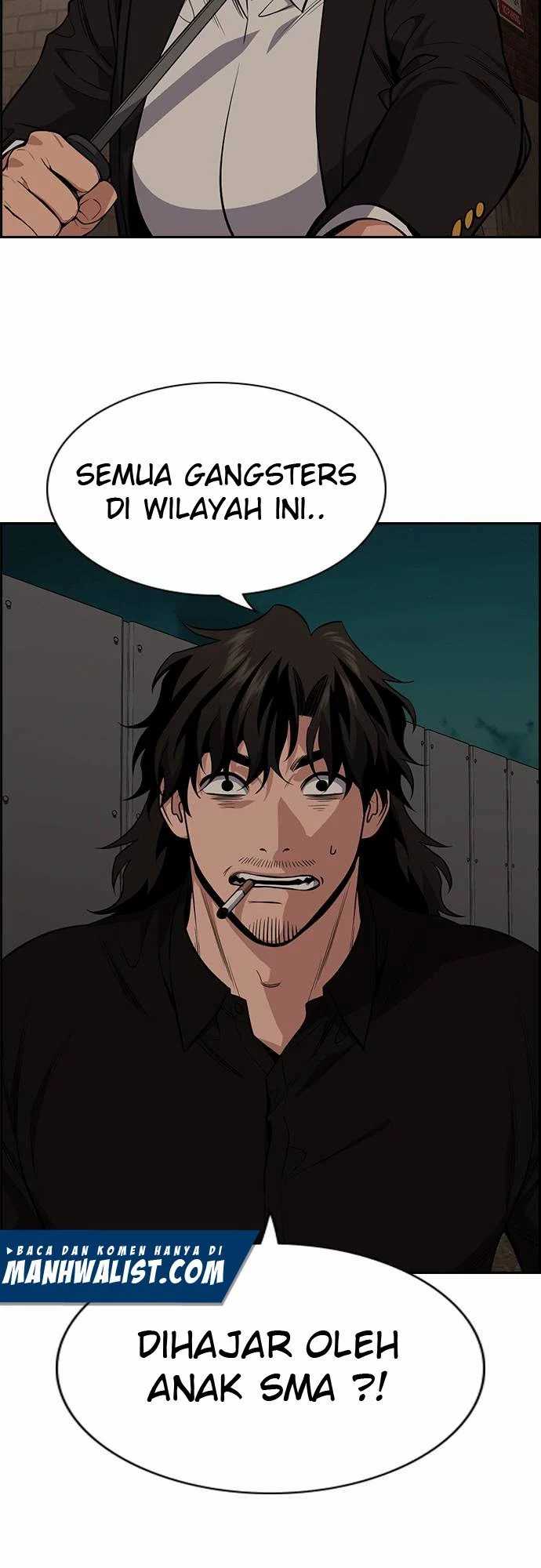 True Education Chapter 98 halaman 2