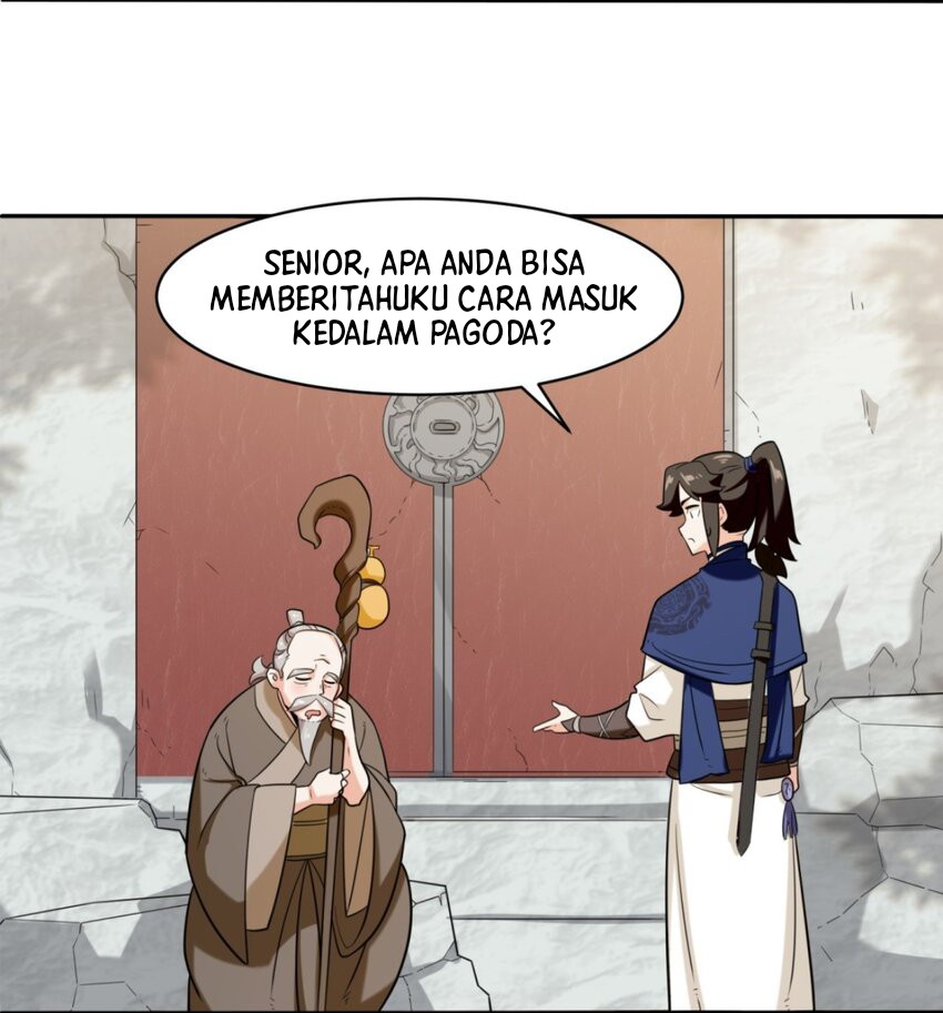 Endless devourer Chapter 125 halaman 13