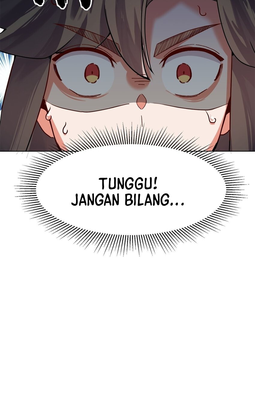 Endless devourer Chapter 125 halaman 46