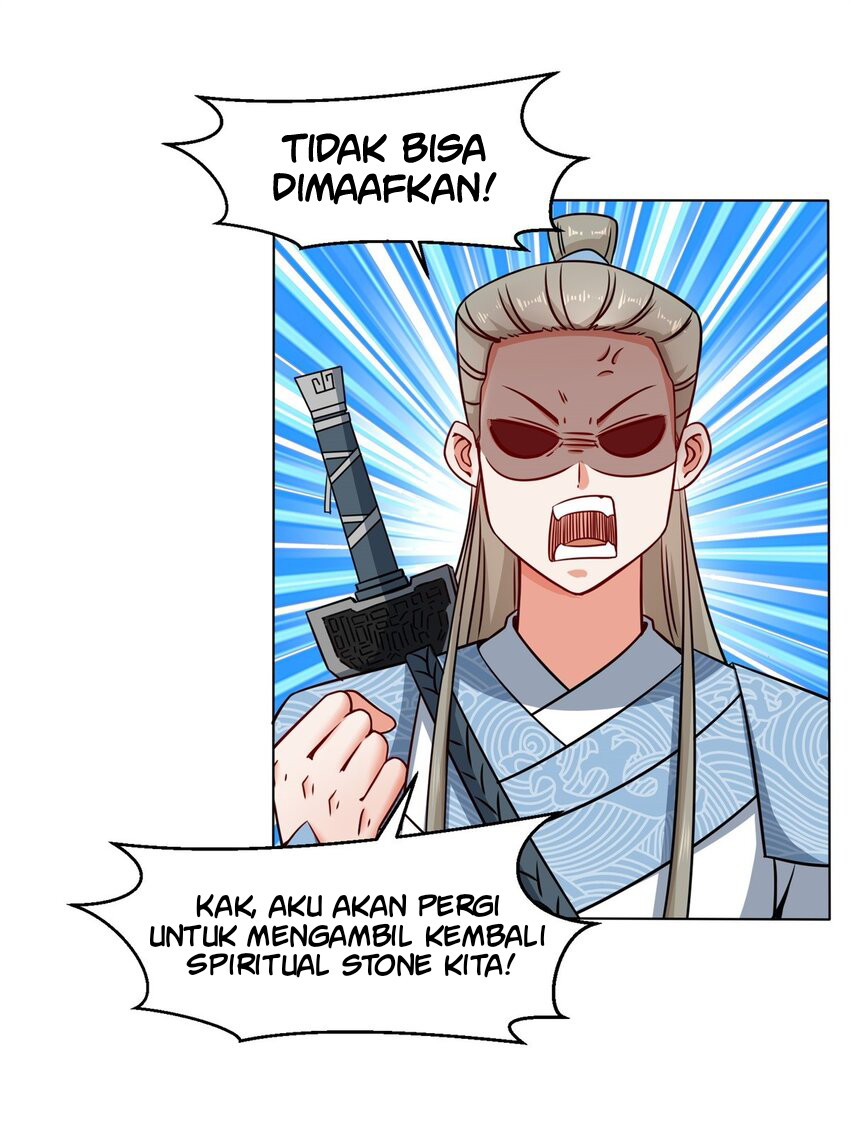 Endless devourer Chapter 125 halaman 30