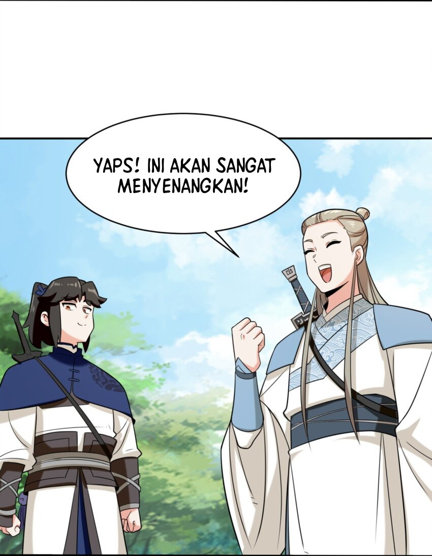 Endless devourer Chapter 125 halaman 10