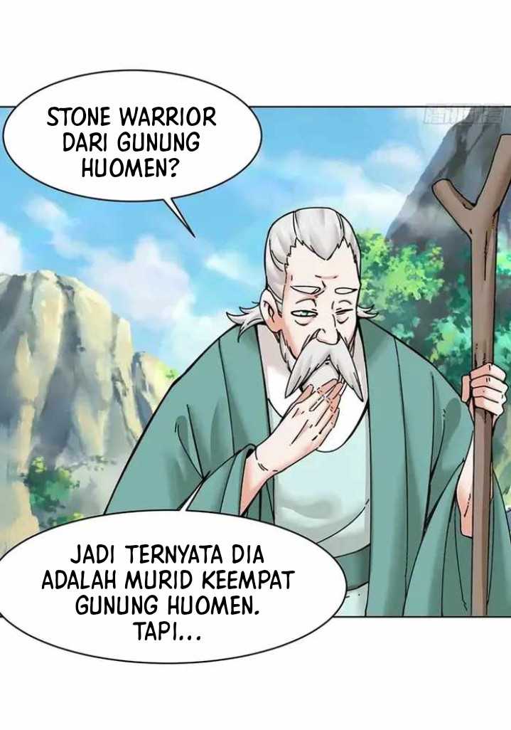 Endless devourer Chapter 200 halaman 7