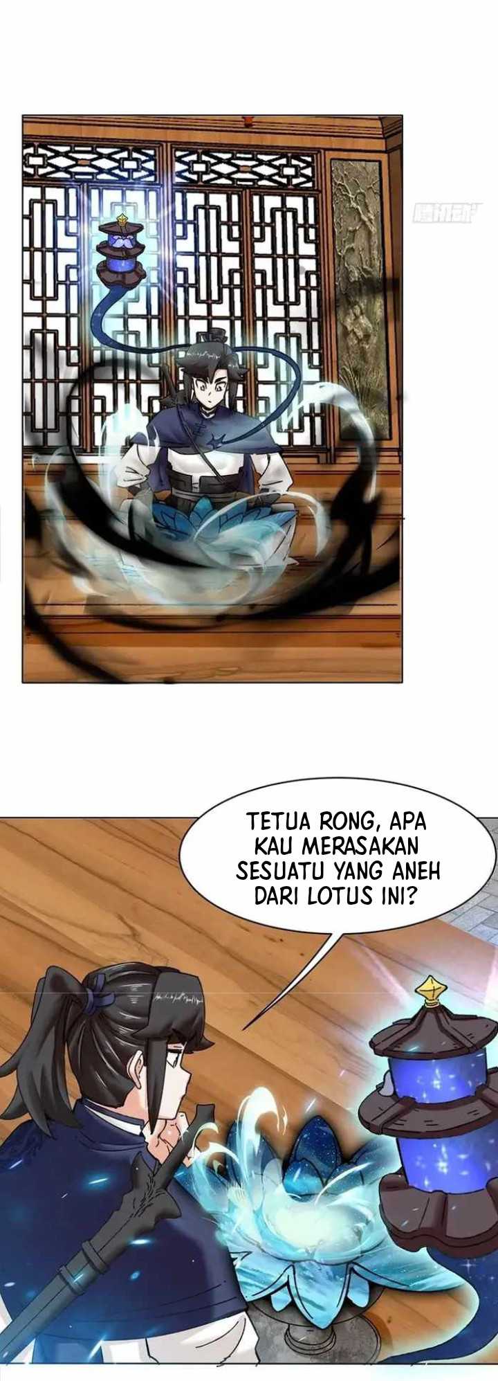 Endless devourer Chapter 200 halaman 29