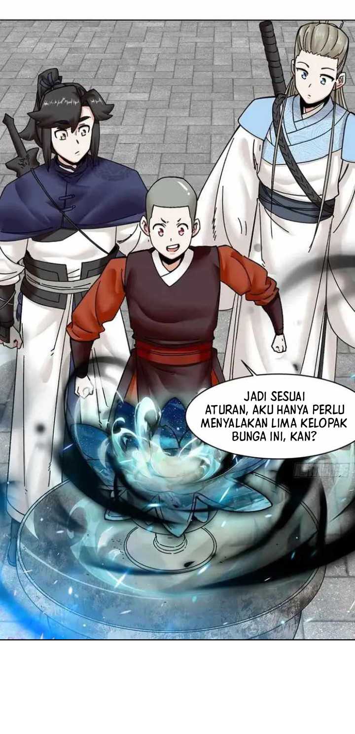 Endless devourer Chapter 200 halaman 2