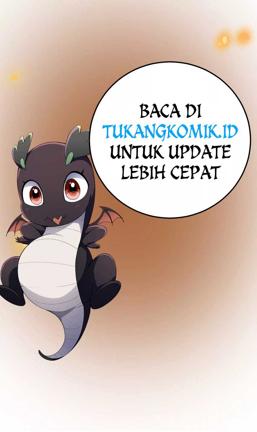 Endless devourer Chapter 200 halaman 34