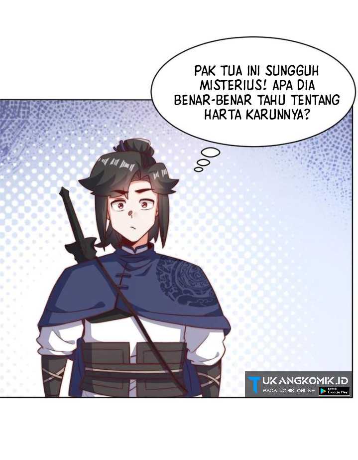 Endless devourer Chapter 221 halaman 6