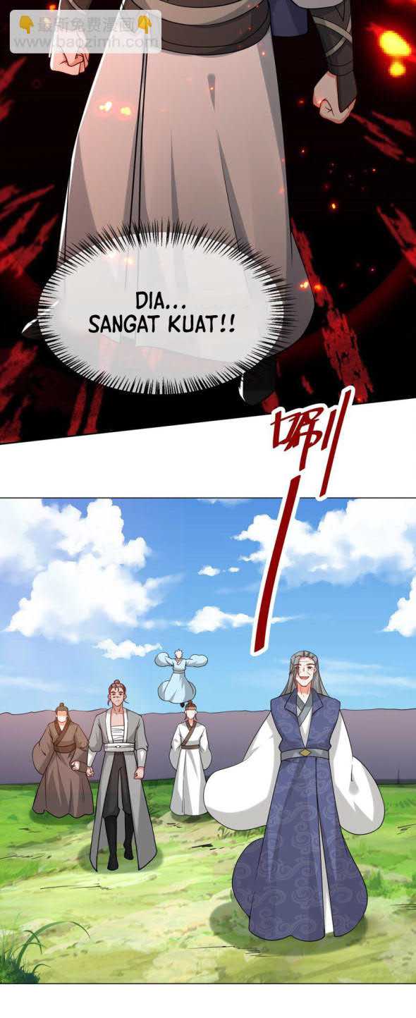 Endless devourer Chapter 66 halaman 6