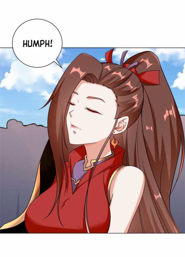 Endless devourer Chapter 66 halaman 15