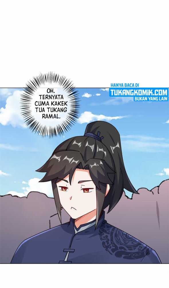 Endless devourer Chapter 66 halaman 11