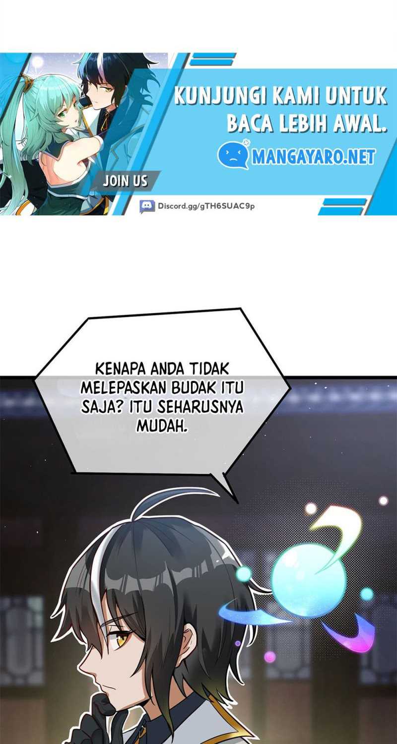 The Heavenly Path Is Not Stupid Chapter 1 halaman 108
