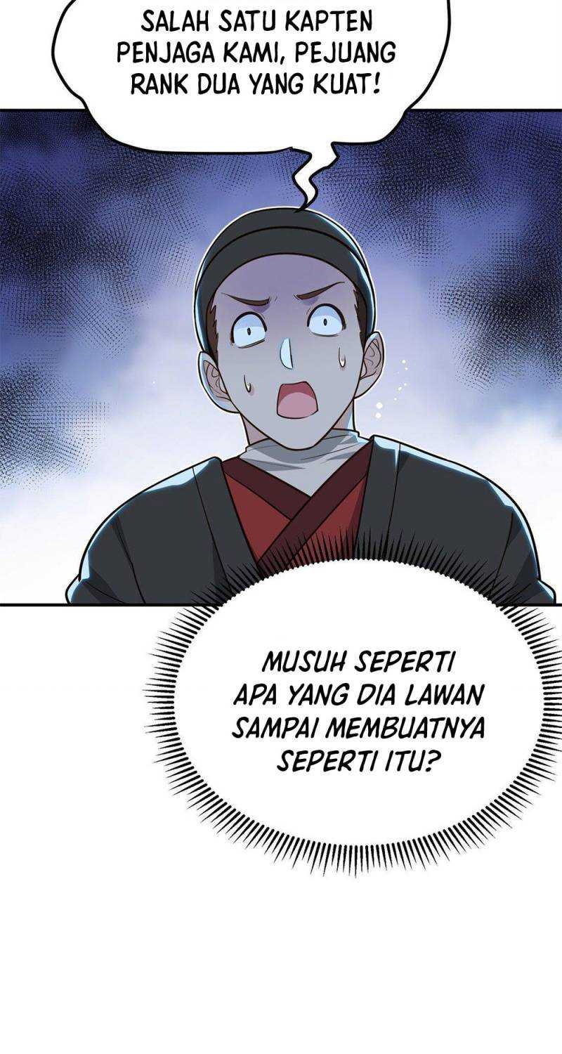 The Heavenly Path Is Not Stupid Chapter 2 halaman 64