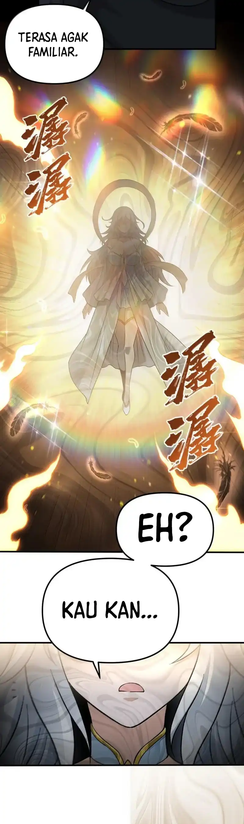 The Heavenly Path Is Not Stupid Chapter 147 halaman 19