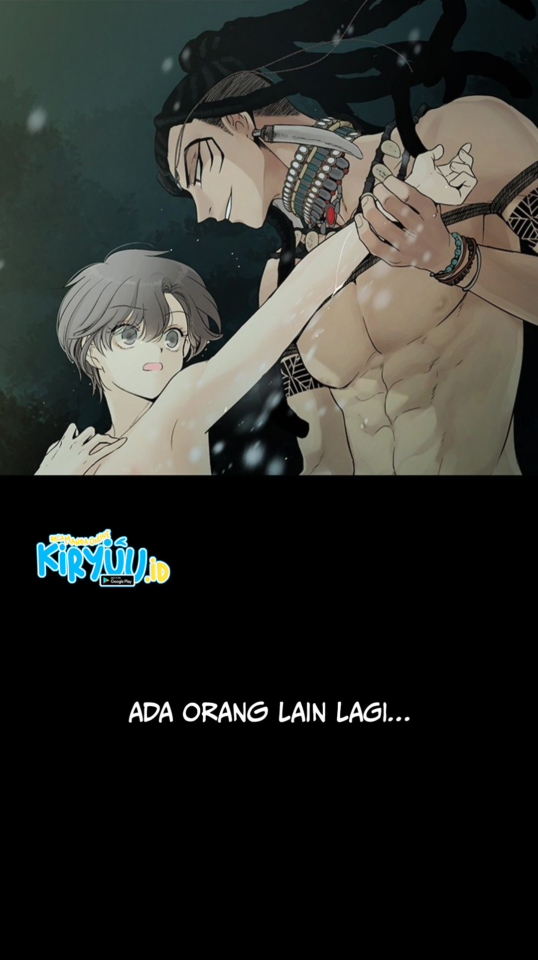 Totem Realm Chapter 0 halaman 29