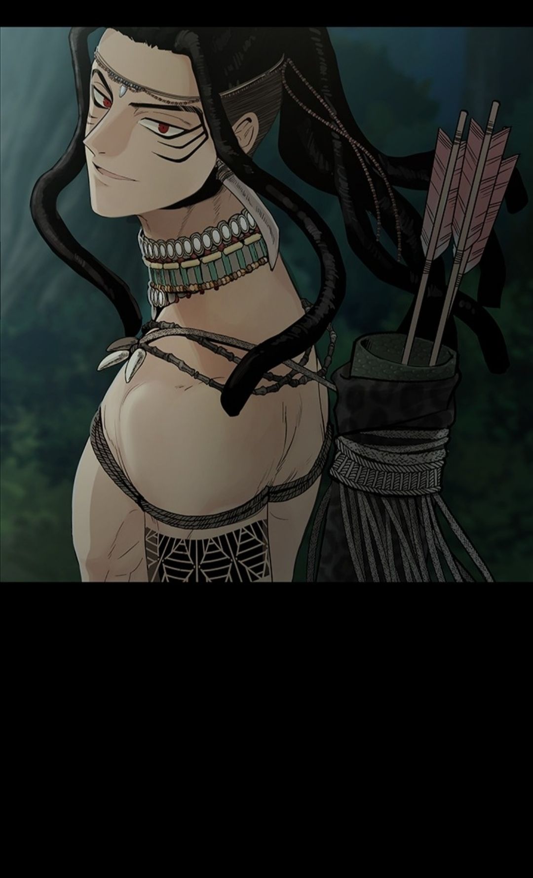 Totem Realm Chapter 0 halaman 31