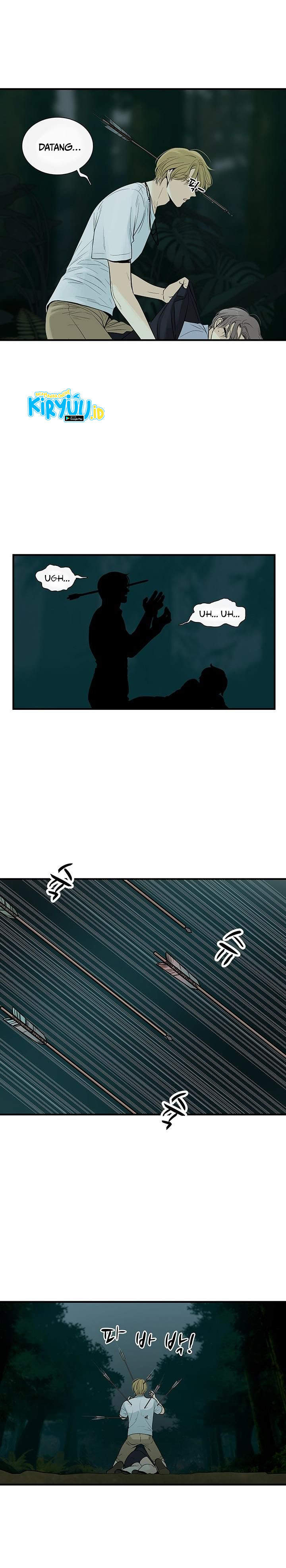 Totem Realm Chapter 1 halaman 27
