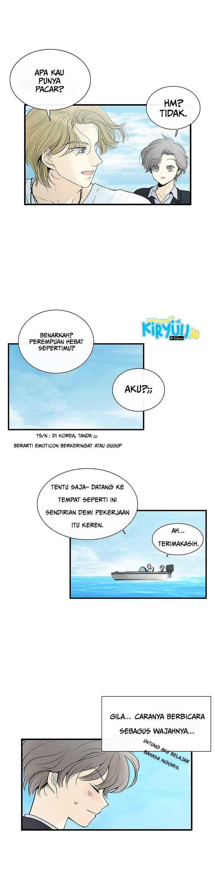 Totem Realm Chapter 1 halaman 10