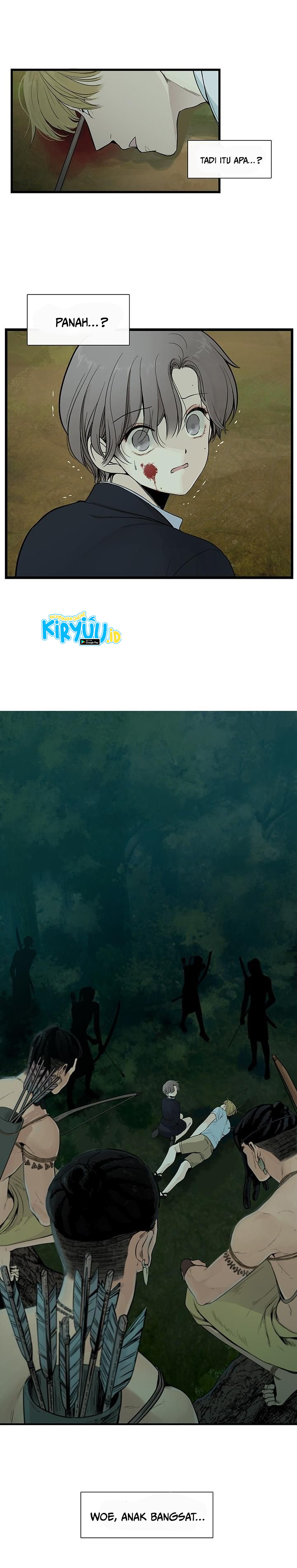 Totem Realm Chapter 1 halaman 29