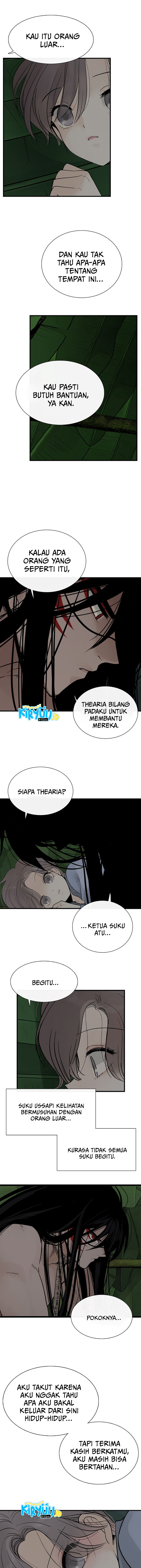 Totem Realm Chapter 12 halaman 5