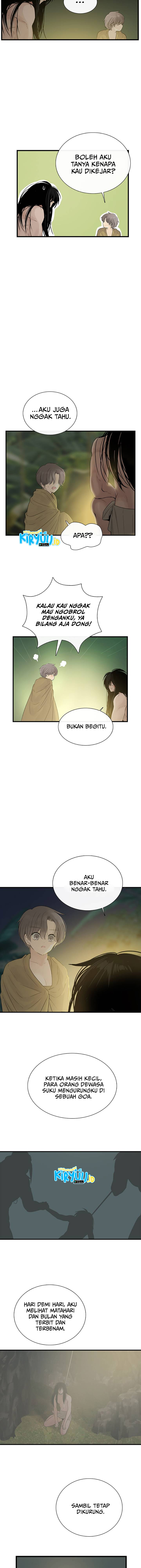 Totem Realm Chapter 15 halaman 5