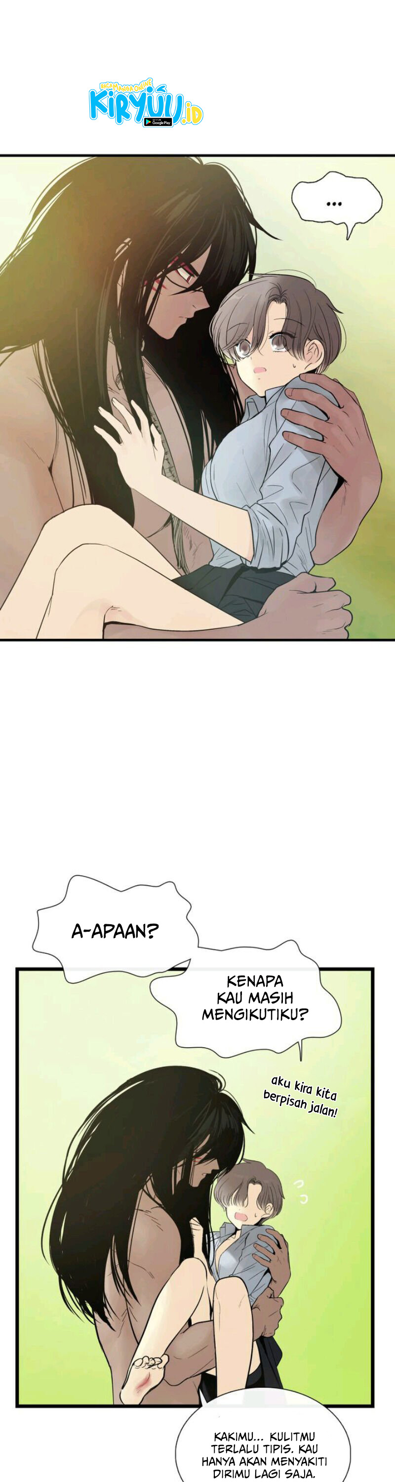 Totem Realm Chapter 16 halaman 32