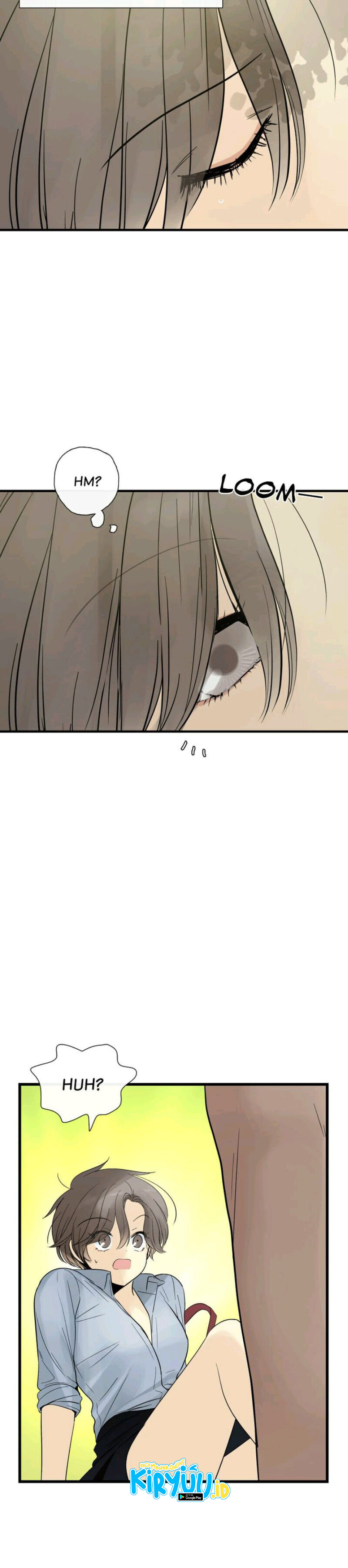 Totem Realm Chapter 16 halaman 30