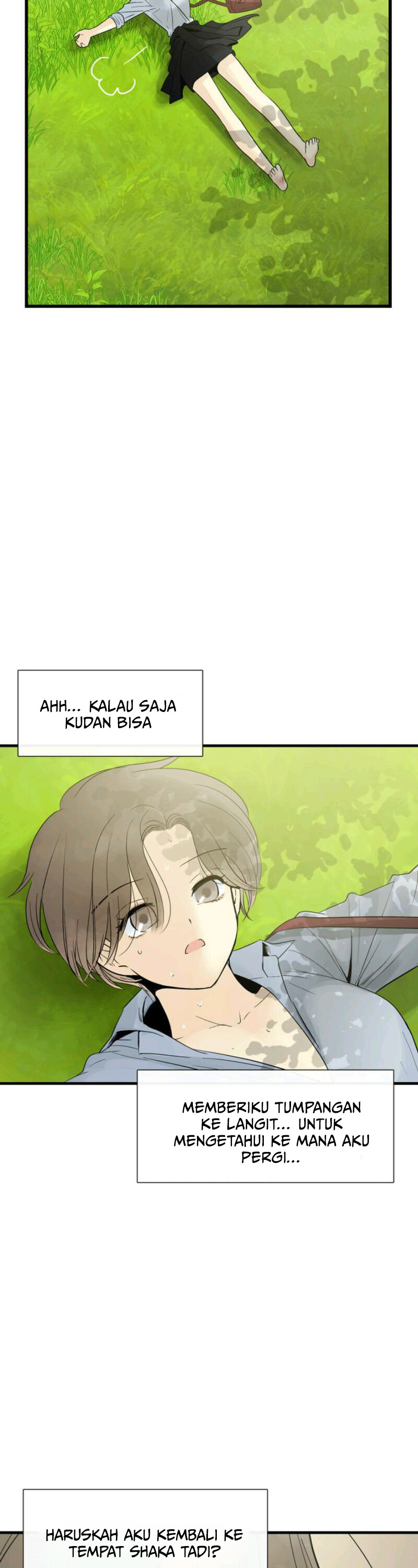 Totem Realm Chapter 16 halaman 29