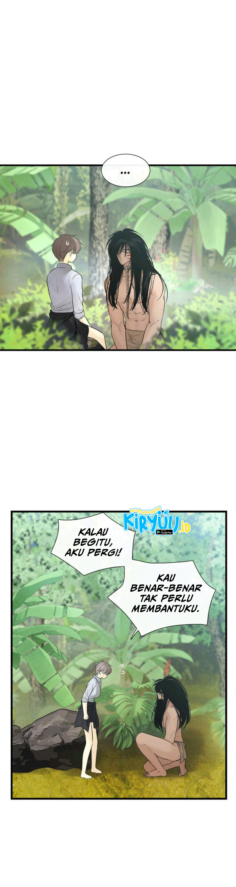 Totem Realm Chapter 16 halaman 9