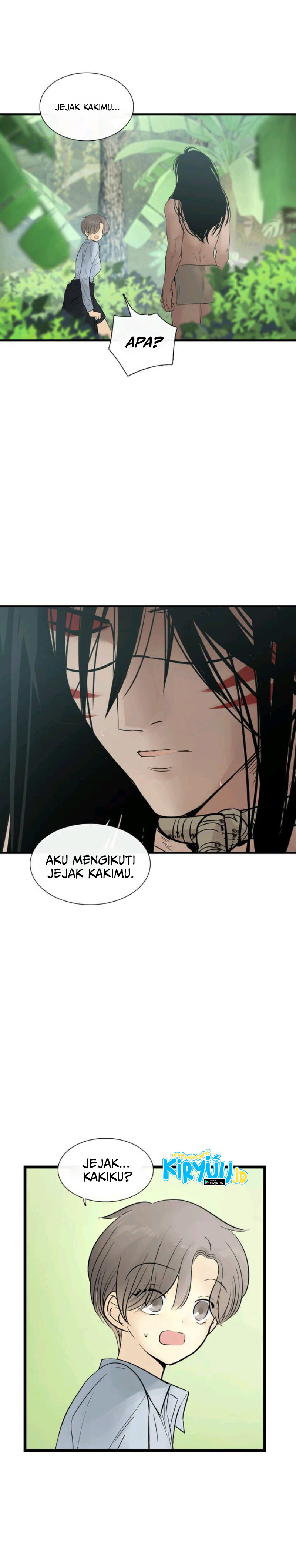 Totem Realm Chapter 16 halaman 3