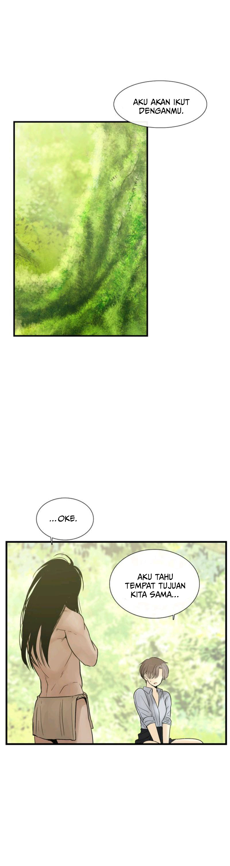 Totem Realm Chapter 17 halaman 21