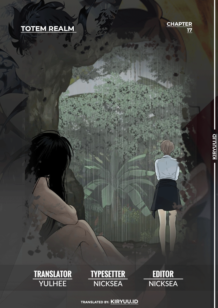 Totem Realm Chapter 17 halaman 1