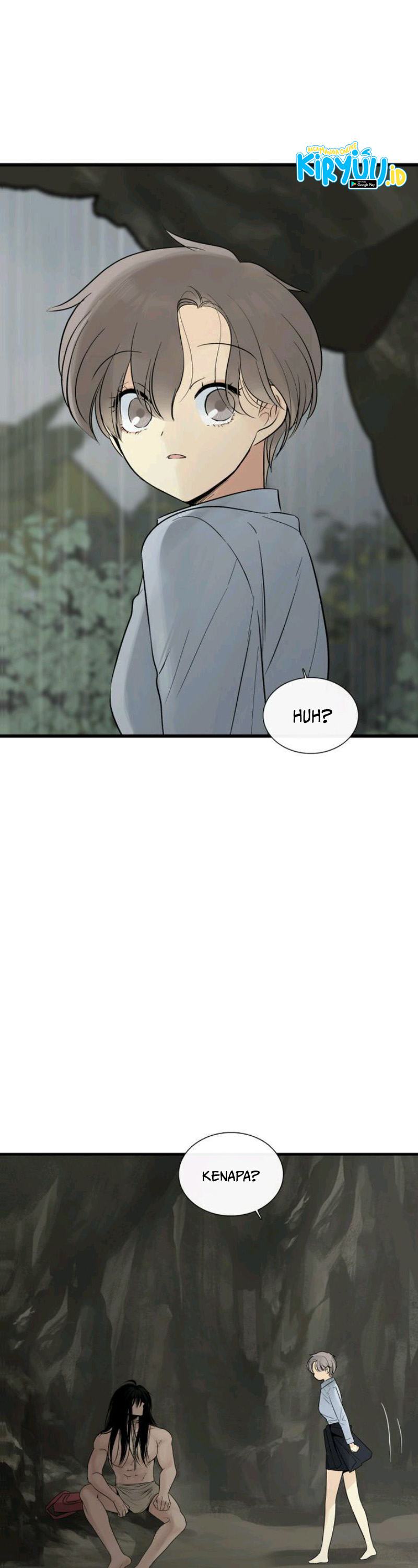 Totem Realm Chapter 18 halaman 3