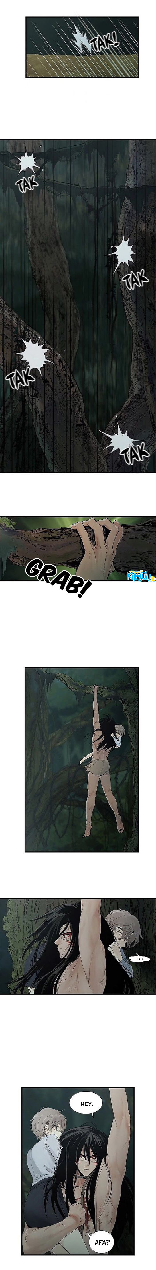 Totem Realm Chapter 2 halaman 13