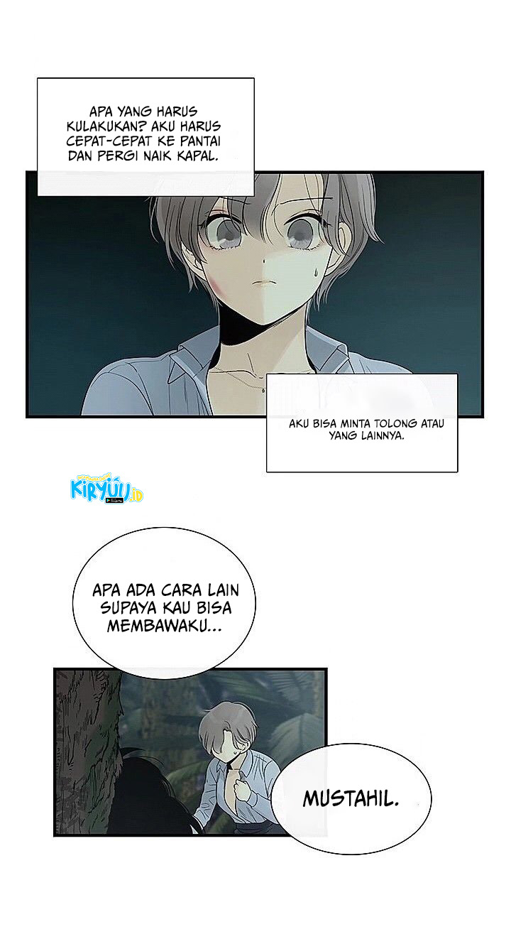 Totem Realm Chapter 2 halaman 34
