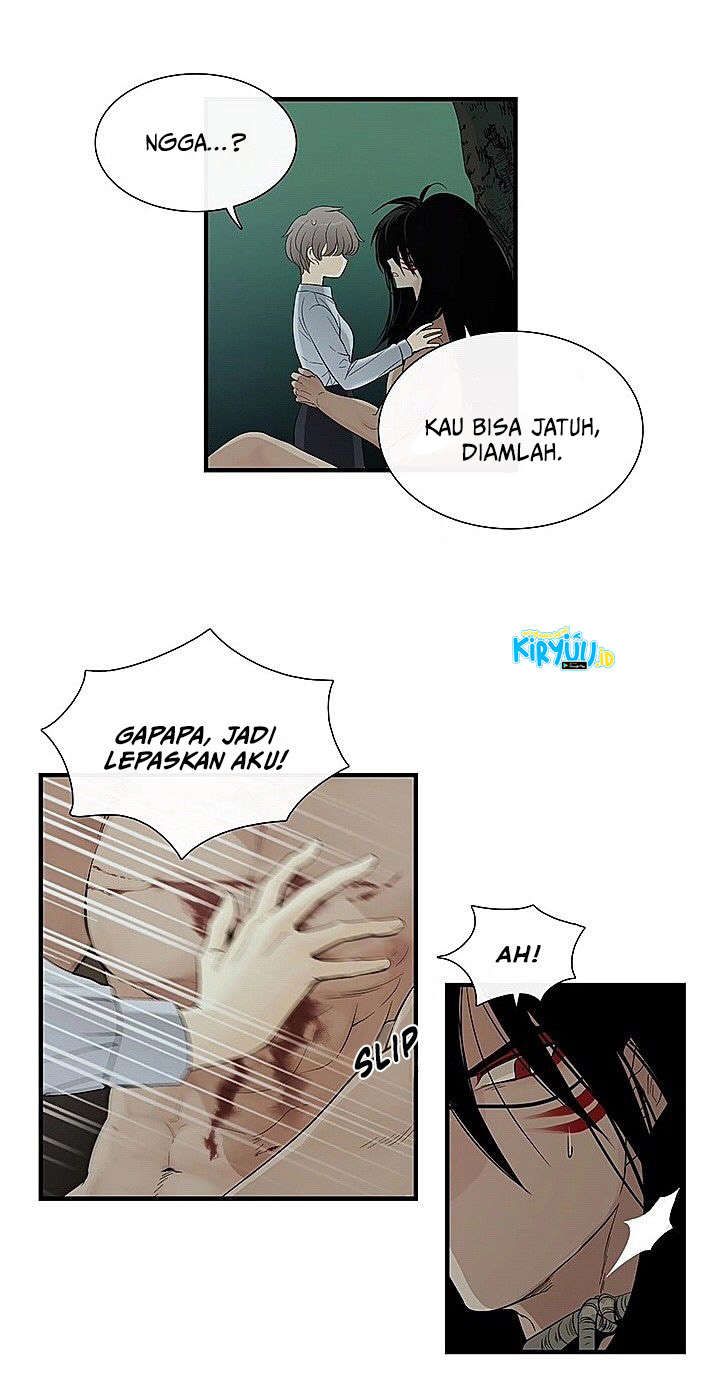 Totem Realm Chapter 2 halaman 23