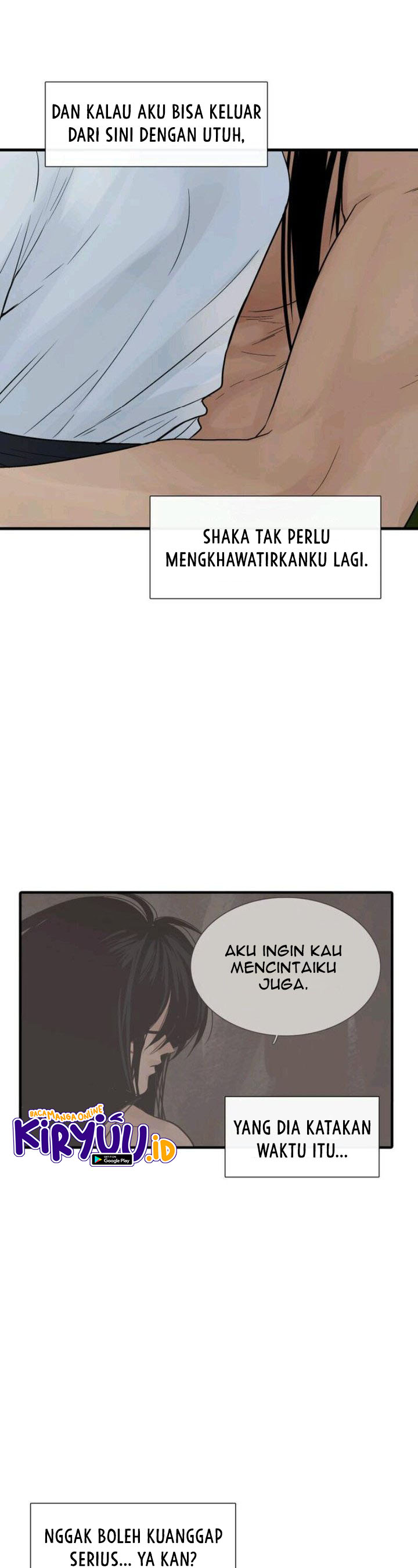 Totem Realm Chapter 21 halaman 12
