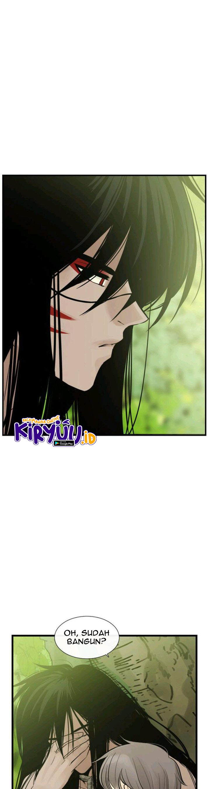 Totem Realm Chapter 21 halaman 14