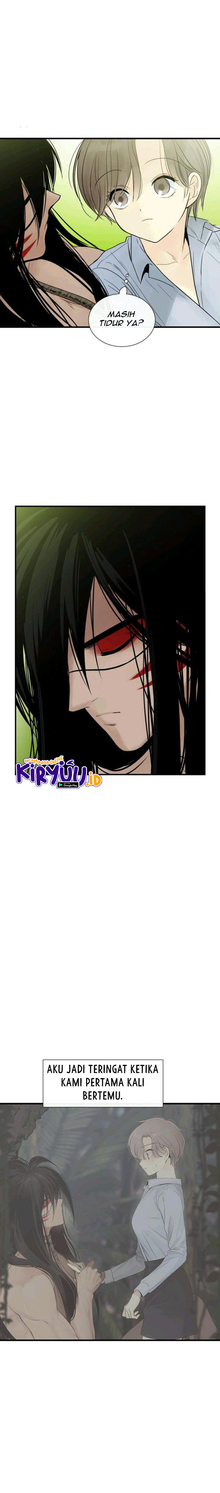Totem Realm Chapter 21 halaman 6
