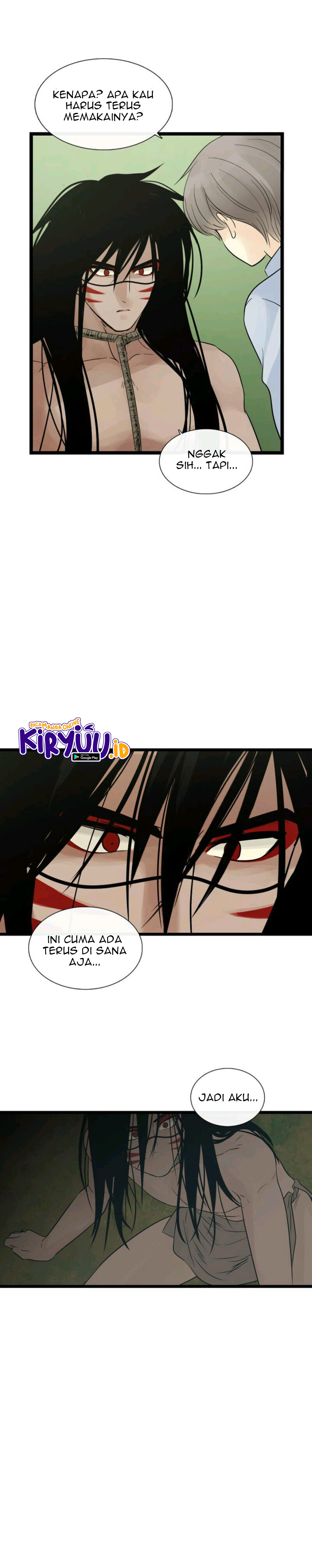 Totem Realm Chapter 23 halaman 20