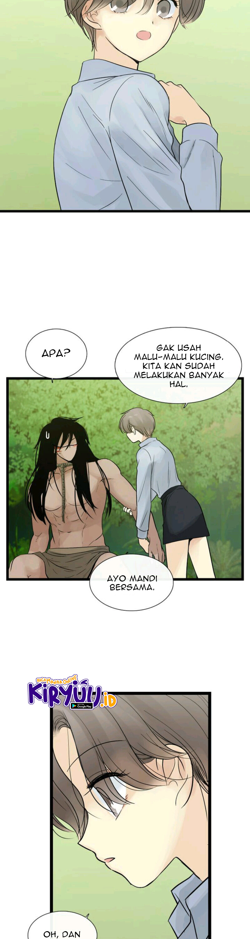 Totem Realm Chapter 23 halaman 18