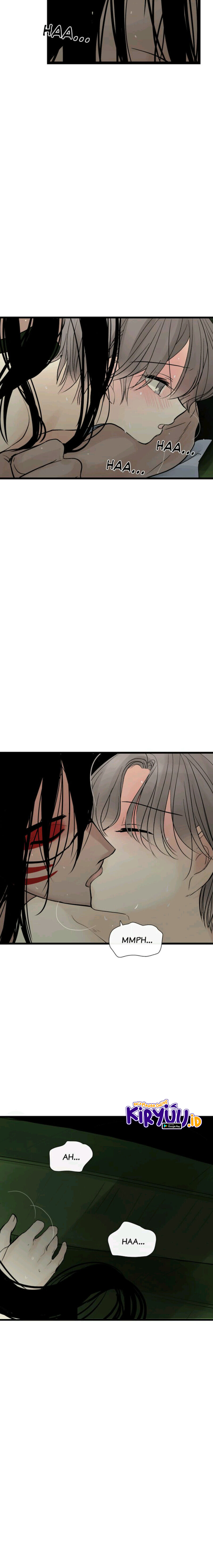 Totem Realm Chapter 23 halaman 5