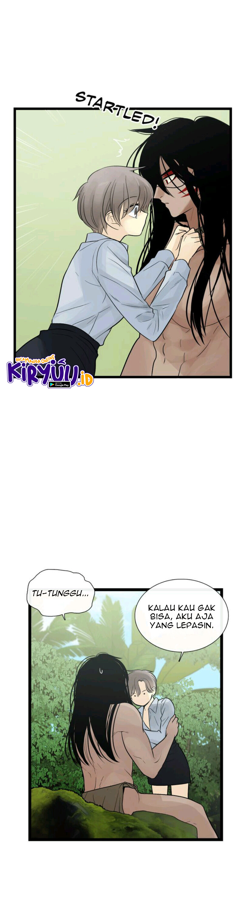 Totem Realm Chapter 23 halaman 21