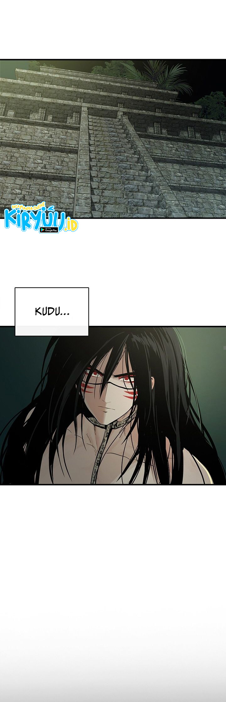 Totem Realm Chapter 3 halaman 29