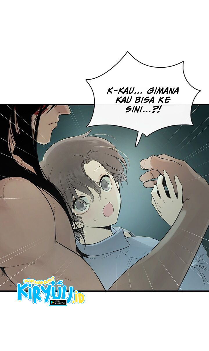Totem Realm Chapter 3 halaman 18