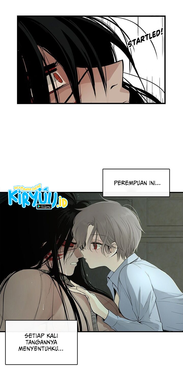 Totem Realm Chapter 3 halaman 63