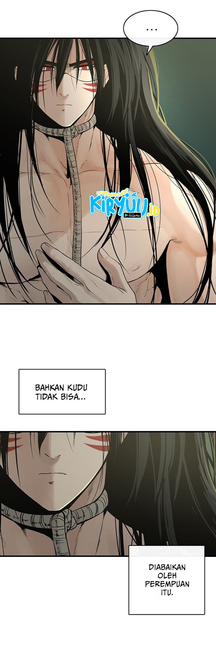 Totem Realm Chapter 3 halaman 35