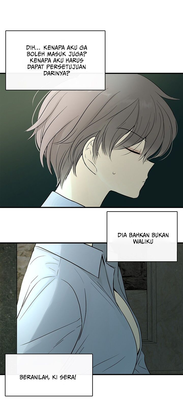 Totem Realm Chapter 3 halaman 51
