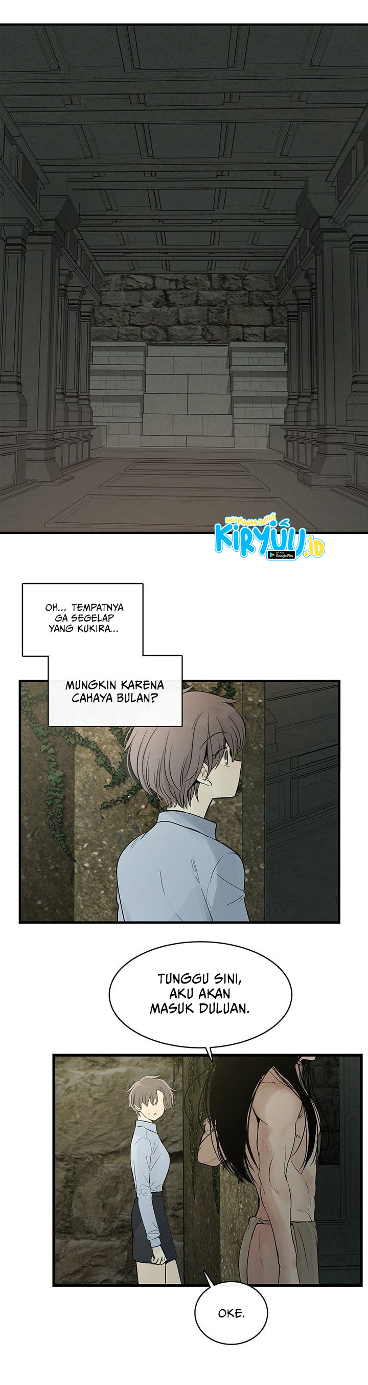 Totem Realm Chapter 3 halaman 47
