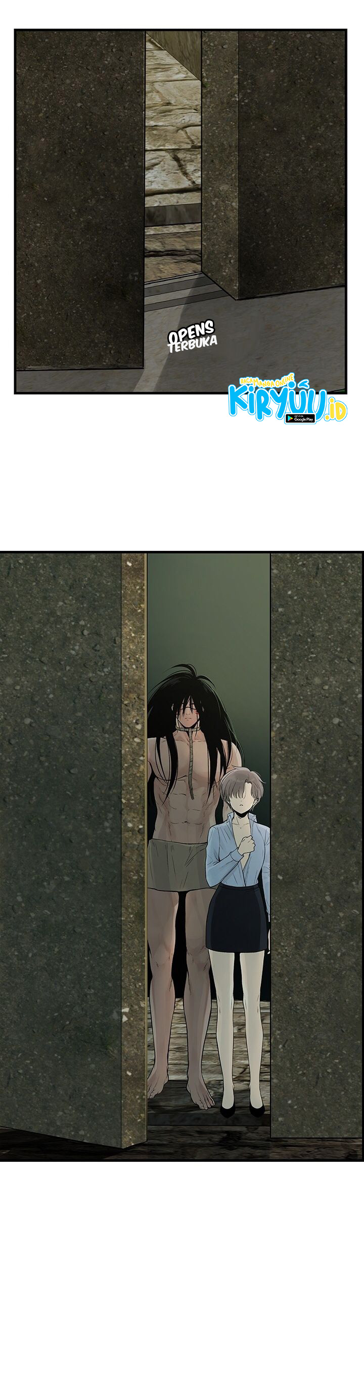 Totem Realm Chapter 3 halaman 46